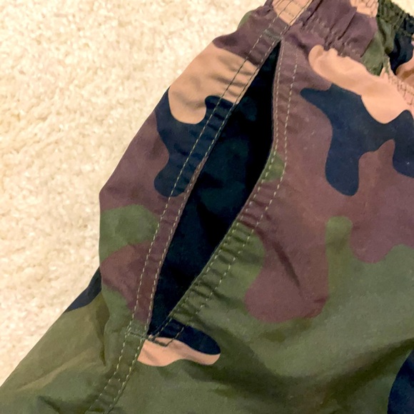 MC2 Saint Barth SWIM TRUNKS - Picture 4 of 4